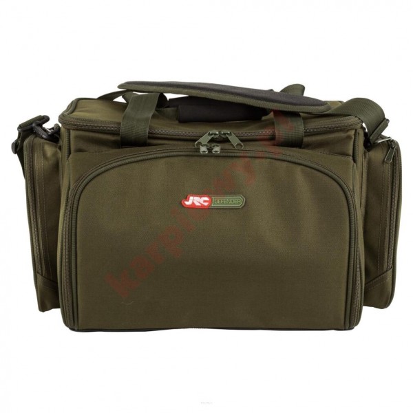 TORBA DEFENDER SESSION COOLER FOOD BAG