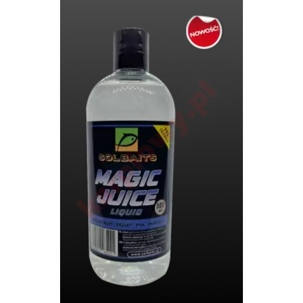 Liquid Magic Juice 500ml