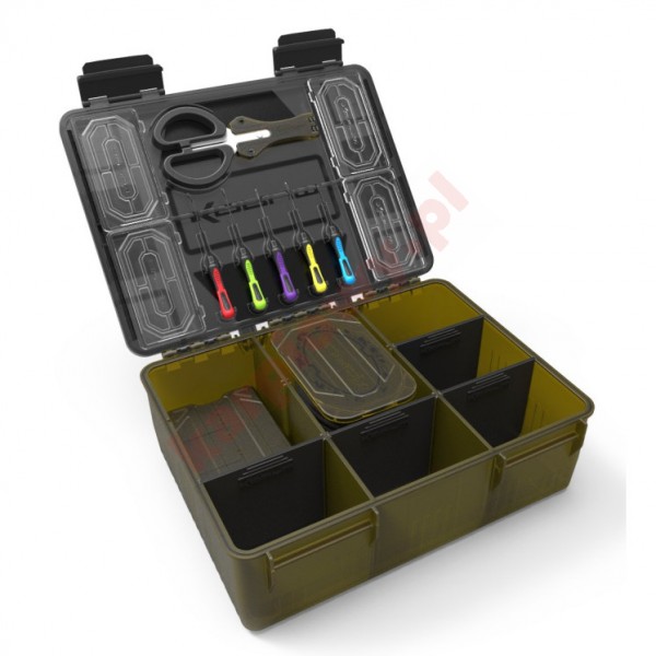 Pudełko Tackle Blox - Fully Loaded