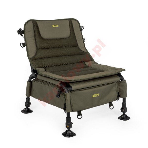 Krzesło Korum Progress Ruckchair SS