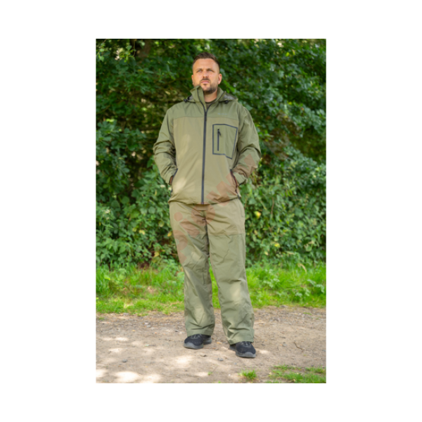 Komplet Superseal Waterproof Suit roz. L
