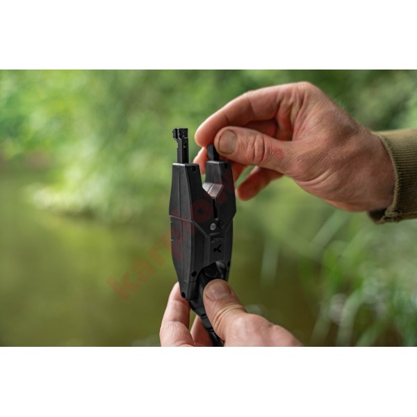 SYGNALIZATOR ANGLE TILT BITE ALARM 