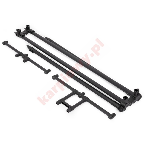 Tripod Korum Deluxe River Tripod 3 Rod Wide Tripod Korum Deluxe River Tripod 3 Rod Wide