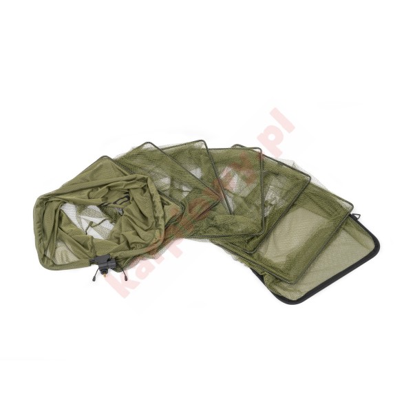 Siatka Korum Allrounder Keepnet - 3m