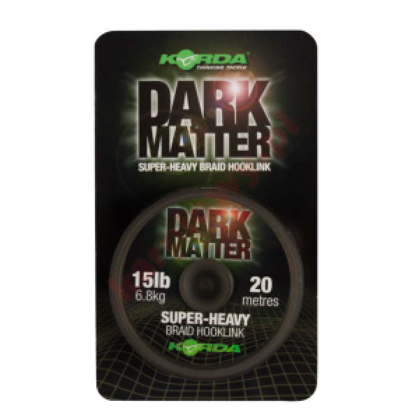 Plecionka dark matter braid 30lb