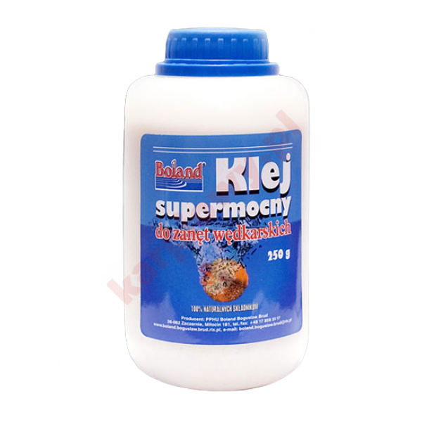 Klej Supermocny