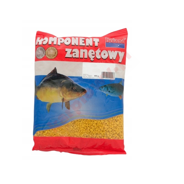 Wabik Żółty z Pelletem 2mm