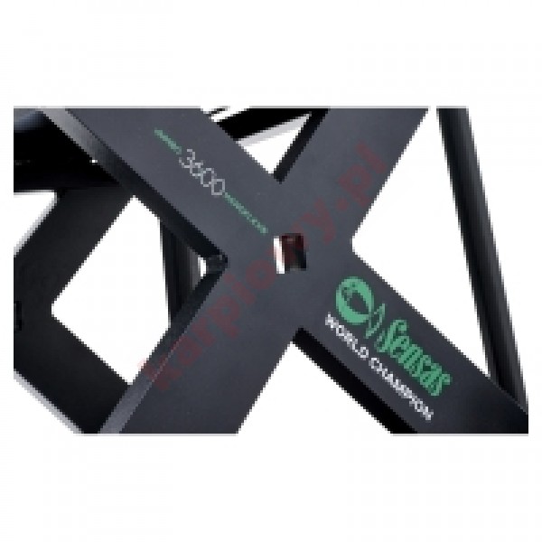 KOSZ WORLD CHAMPION 3600