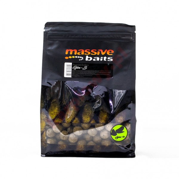 KULKI GLM-S 24MM 1KG