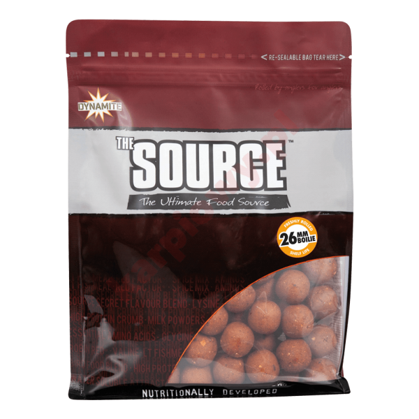 Kulki Source 26mm 1kg