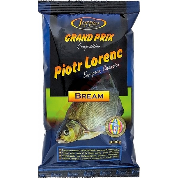 Zanęta grand prix bream 1 kg