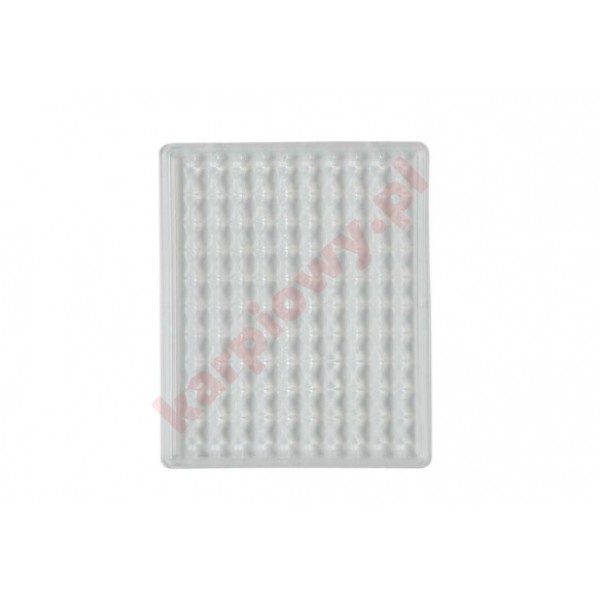 STOPERY BOILIE CLEAR 