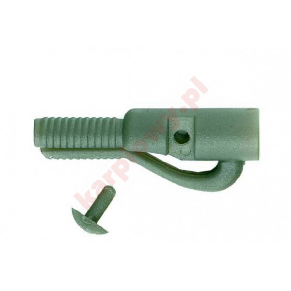 SAFETY LEAD CLIPS WITH PIN 