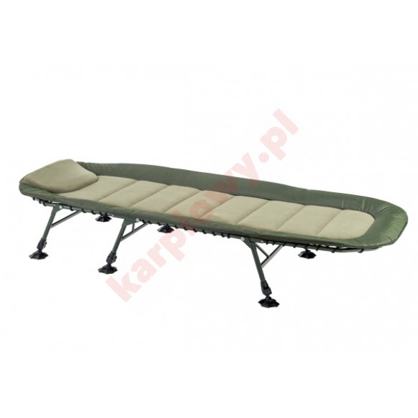 Łóżko Comfort XL 6 nóg