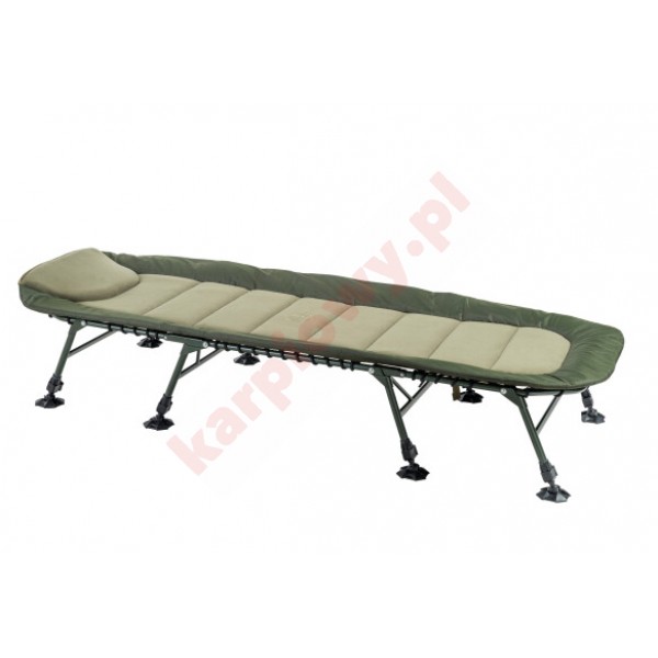 Łóżko Comfort XL 8