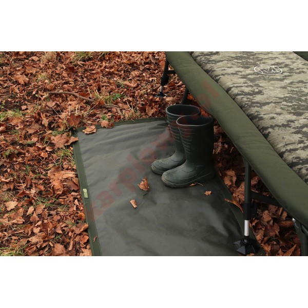 Bivvy floor mat premium XL