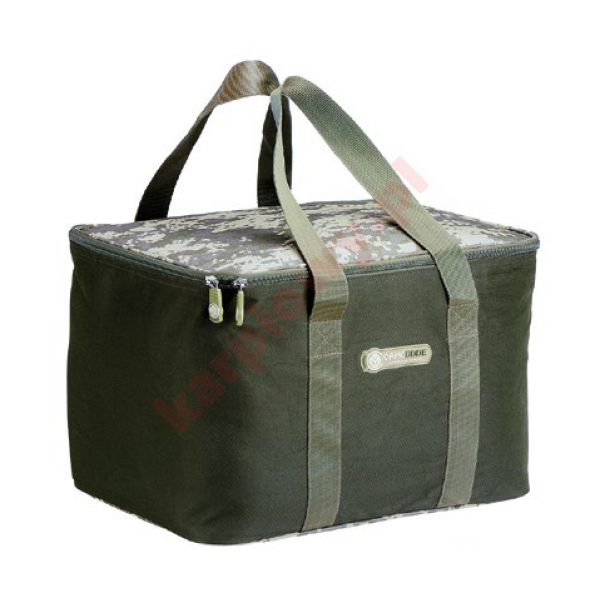 Torba - carryall CamoCODE cube medium