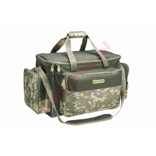 Torba - carryall CamoCODE medium