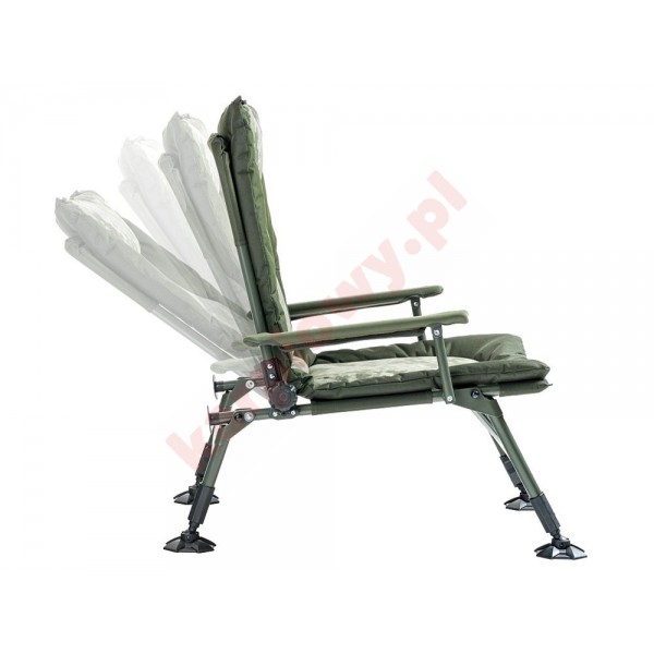 Krzesło CamoCODE Arm 