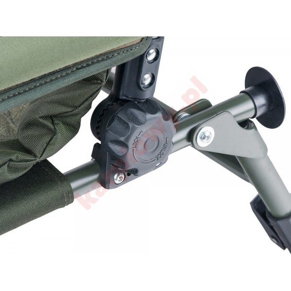 Krzesło CamoCODE Arm 