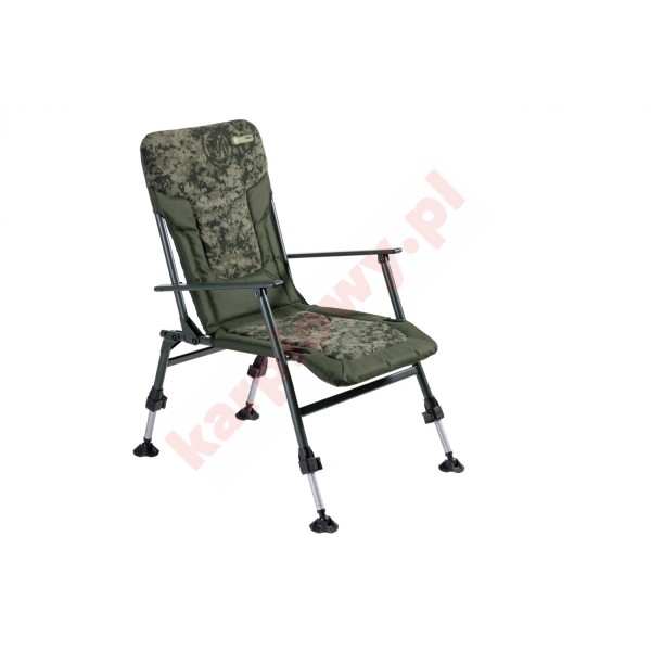 Krzesło Camo Code Express