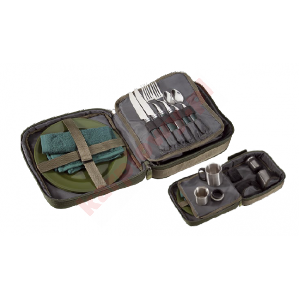 Zestaw obiadowy - dinning set premium