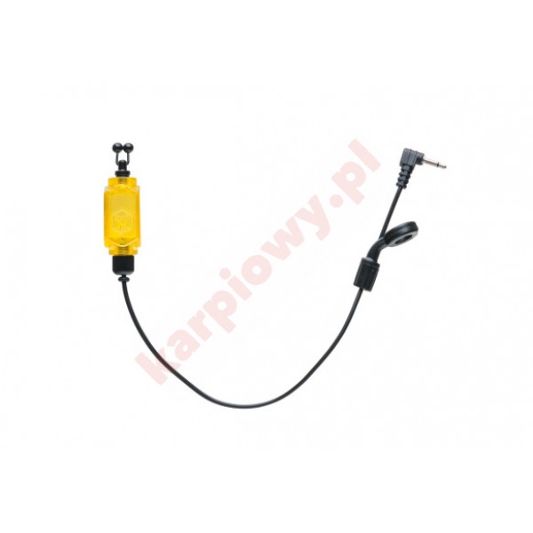 HANGER CRYSTALIX Yellow