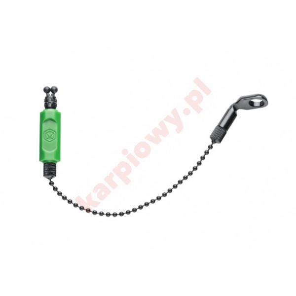 HANGER ENTRIX GREEN