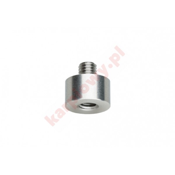 Extra Load Mcx Stainless 2psc