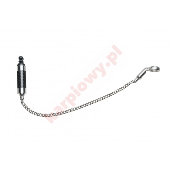 Hanger MCX Stainless Carbon 3psc