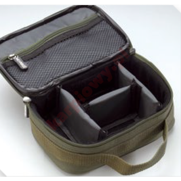 Torba na ciężarki - lead pouch premium