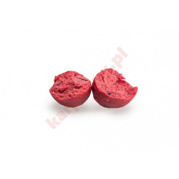 KULKI EASY ENGLISH STRAWBERRY 3300GR 20MM