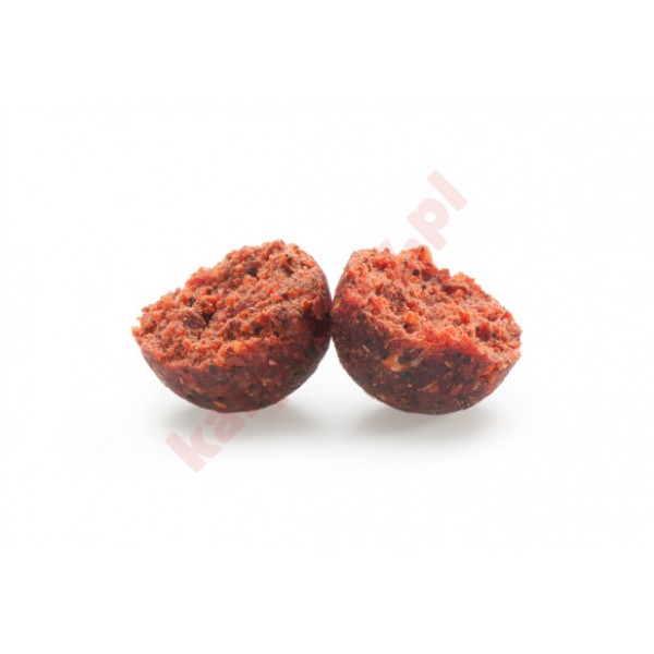 KULKI STARTER HOT SPICE 3500GR 24MM