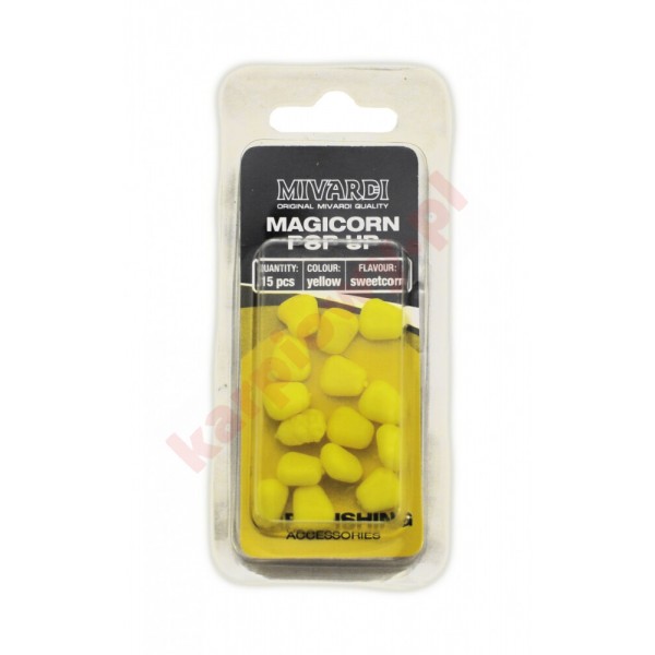  KUKURYDZA MAGICCORN POP UP SWEETCORN 