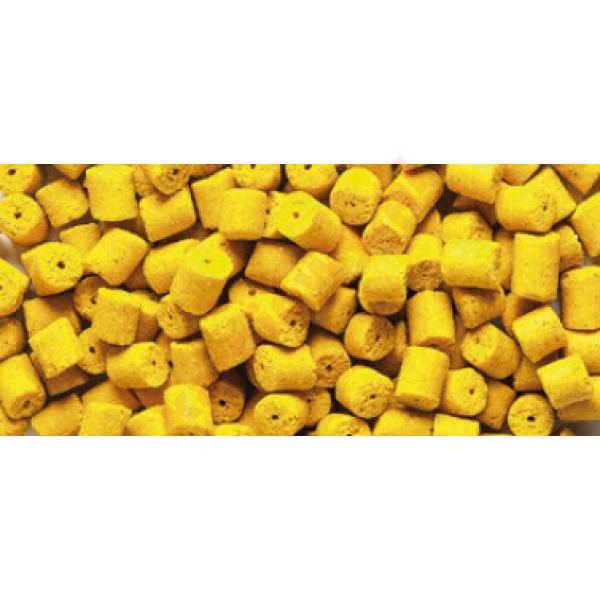 Rapid pellets SweetCorn 16mm 5kg