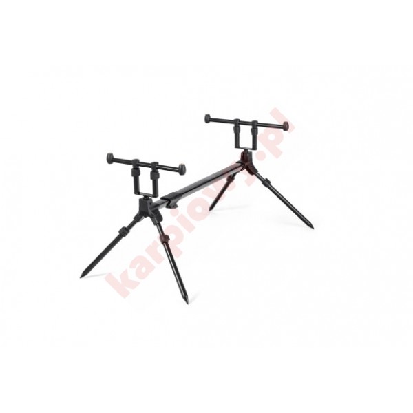 Rod Pod New Dynasty Quick Set