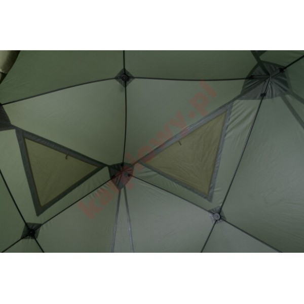 Shelter Quick Set XL