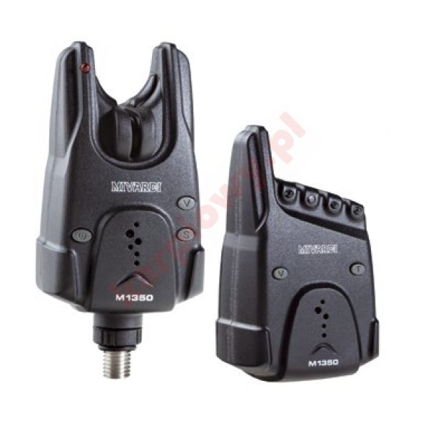 Sygnalizatory - combo M1350 wireless 3+1 RGB
