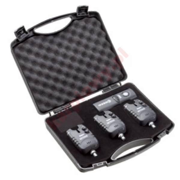Sygnalizatory - combo easy wireless 2+1 RB