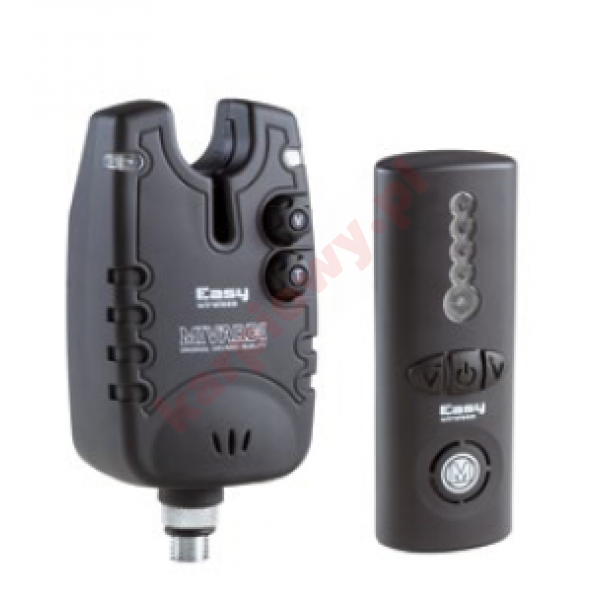 Sygnalizatory - combo easy wireless 2+1 RB
