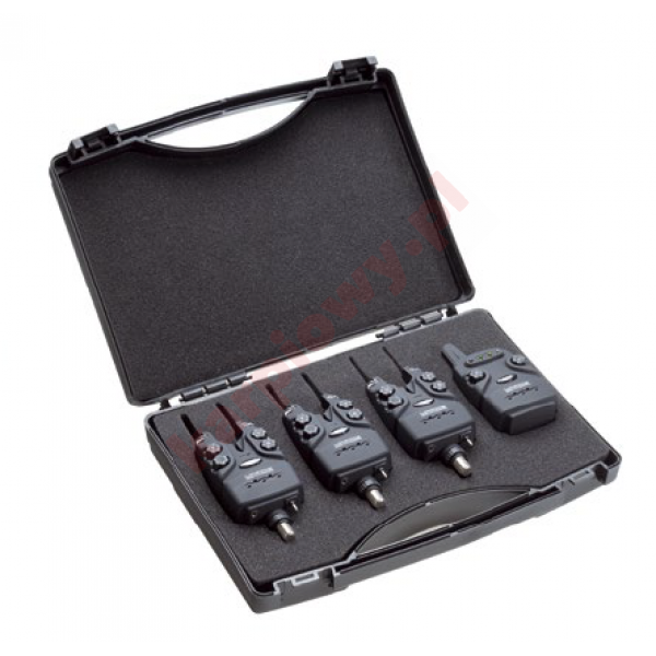 Sygnalizatory - combo MX9 wireless 2+1