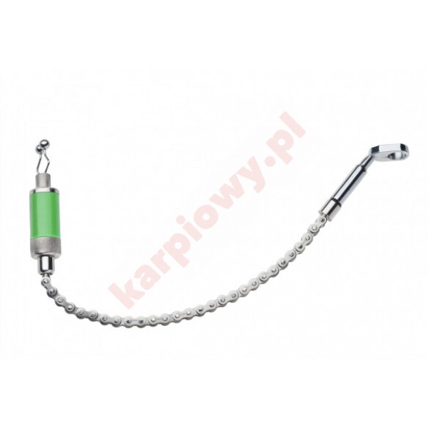 Hanger Hardcore Stainless Green
