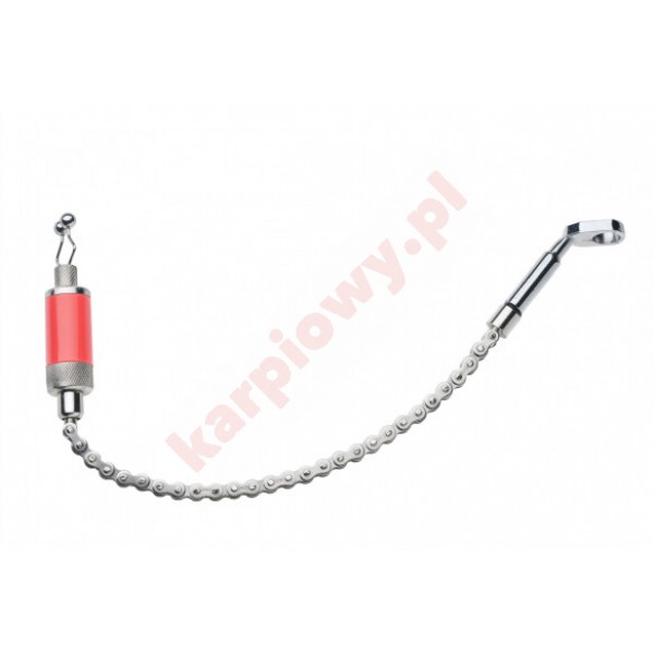 Hanger Hardcore Stainless Red