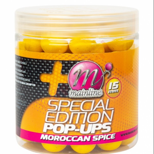 Kulki Moroccan Spice 15mm