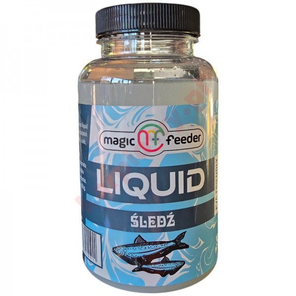 LIQUID FEEDER 250ML ŚLEDŹ