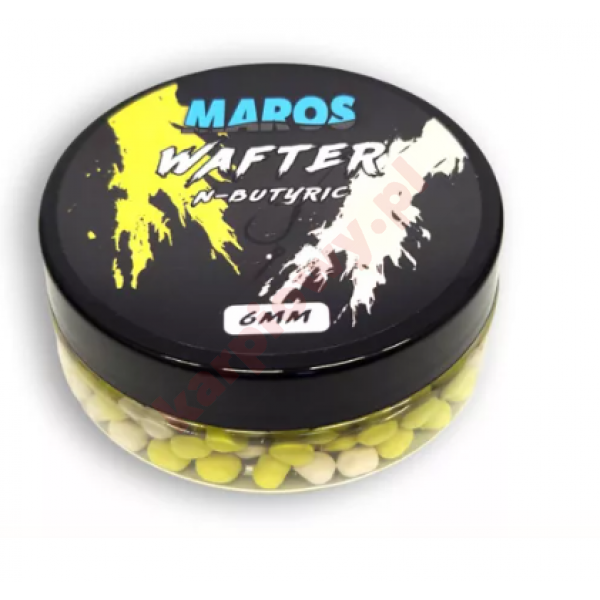 Wafters Mix N-Butyric 6mm Wafter 20gr