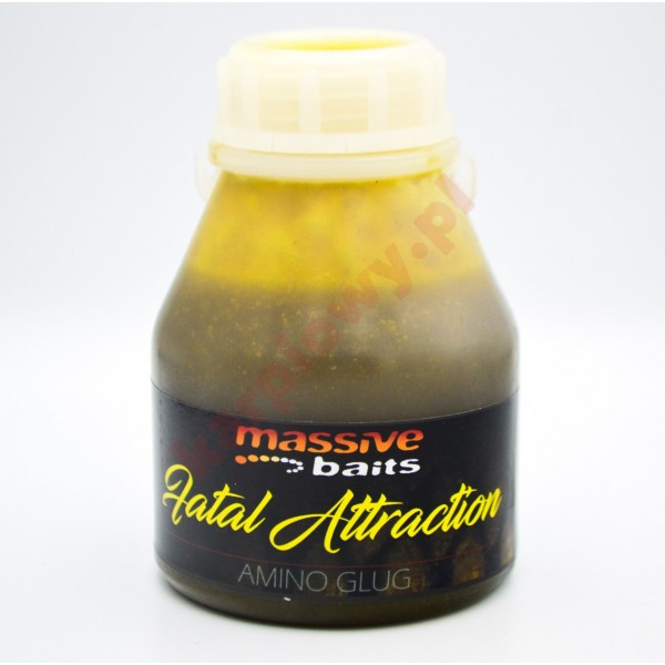Dip special amino glugs fatal attraction 250ml
