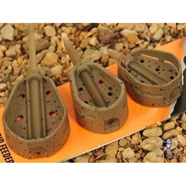 Koszyk In-Line Hybrid Feeder - Mini 18g