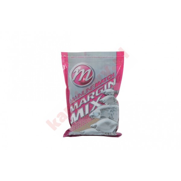 ZanętaMatchMargin MIX 1kg