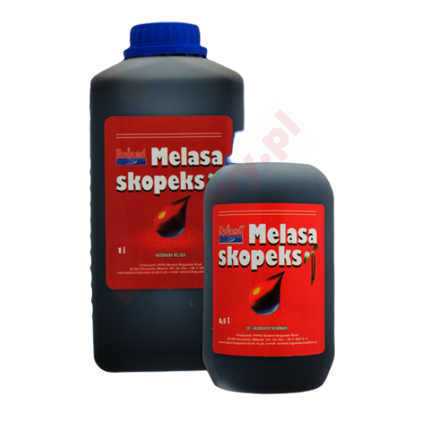 Melasa Skoprks 1l